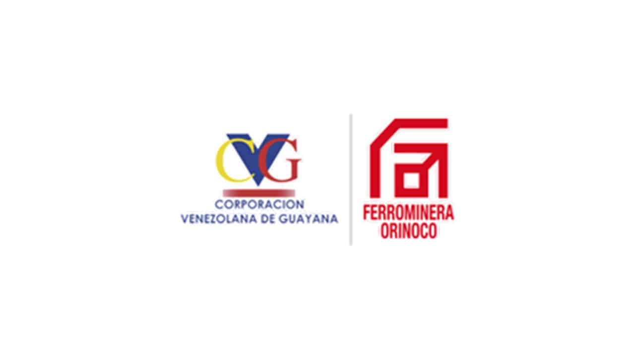 Preview image of ferrominera logo