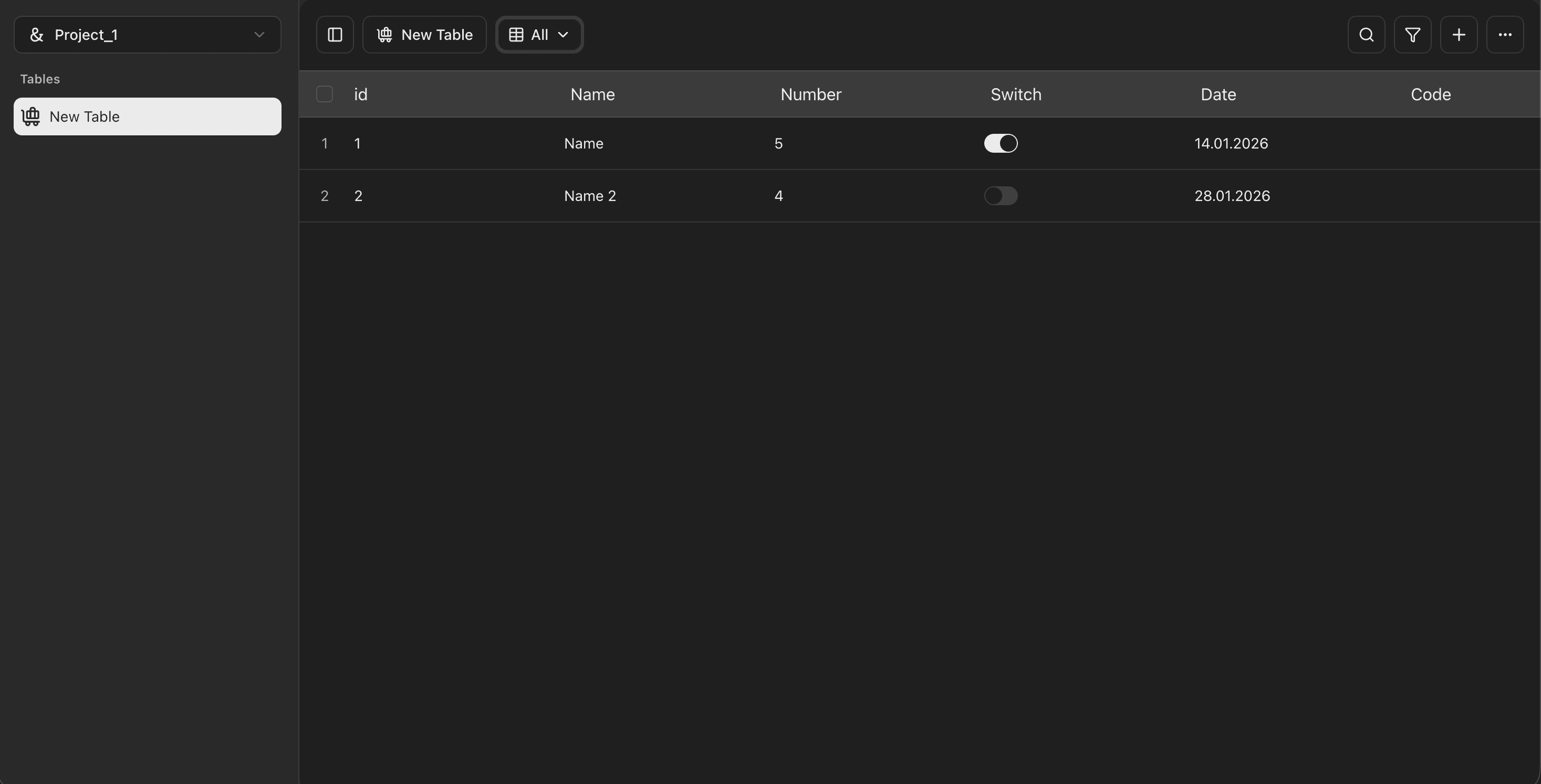 Preview image of ferrominera logo